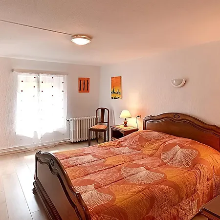 Olive - Maison Proche Selestat Colmar Rombach-le-Franc