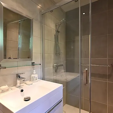 Tatil Evi Olive - Maison Proche Selestat Colmar *