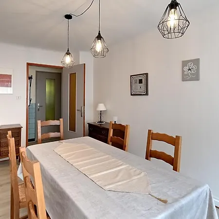 Holiday home Olive - Maison Proche Selestat Colmar Rombach-le-Franc