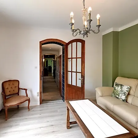 Olive - Maison Proche Selestat Colmar Tatil Evi *