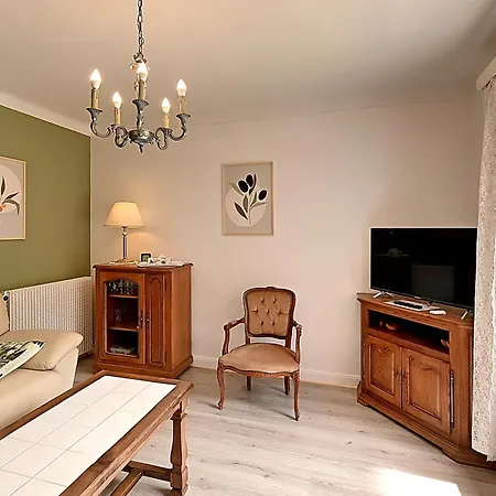 Olive - Maison Proche Selestat Colmar Holiday home Rombach-le-Franc