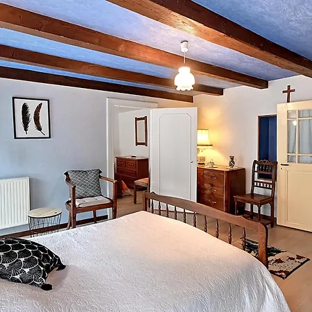 Olive - Maison Proche Selestat Colmar * Rombach-le-Franc