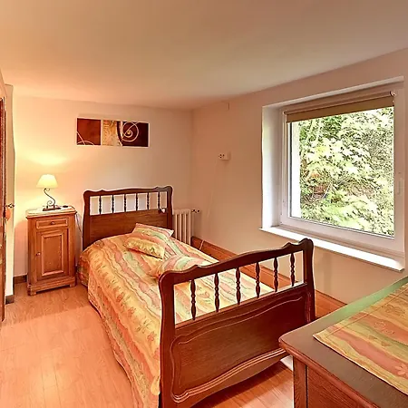 Holiday home Olive - Maison Proche Selestat Colmar