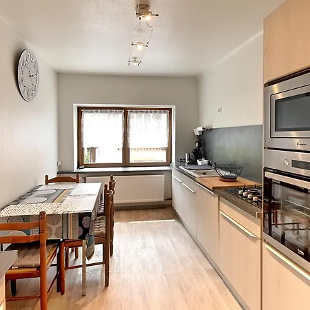 Olive - Maison Proche Selestat Colmar Tatil Evi