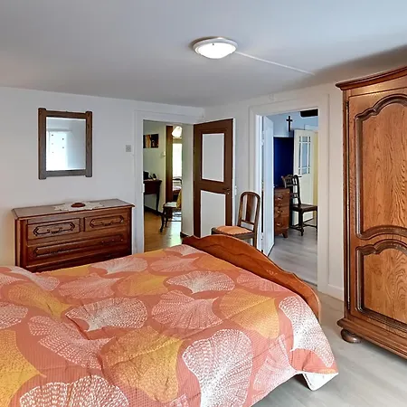 Olive - Maison Proche Selestat Colmar Rombach-le-Franc