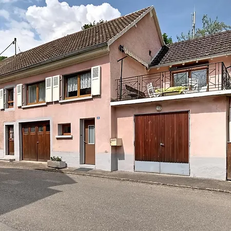 Olive - Maison Proche Selestat Colmar *