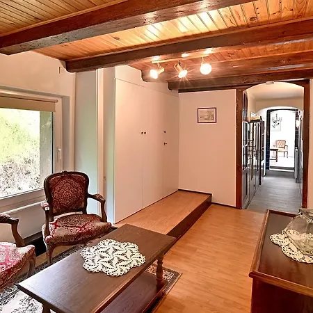 Holiday home Olive - Maison Proche Selestat Colmar Rombach-le-Franc