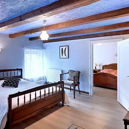 Olive - Maison Proche Selestat Colmar Holiday home